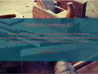 Müller Schreinerei AG