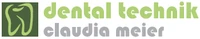 dental technik claudia meier-Logo