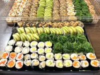 Sushi Box