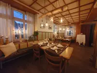 Restaurant Weisser Wind - Klicken Sie, um das Bild 21 in einer Lightbox vergrössert darzustellen