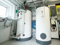 Störi AG Wärmepumpen & Wärmetechnik