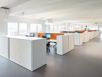 Echo Büromöbel Ernst & Cie AG