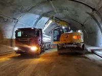 Beck SA - Dépôt / Exploitation