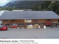 Bergamin Gebäudehülle AG