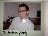 Santoux Olivier