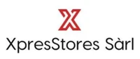 XpresStores Sàrl-Logo