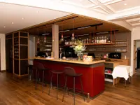 Restaurant Bahnhöfli Entlebuch