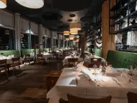Ristorante Doppio Gusto