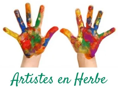 Atelier Artistes en Herbe