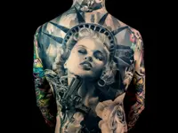 Freibeuter Tattoo
