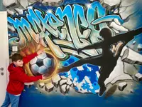 Graffiti Artiste