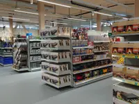 LANDI Laden Würenlos