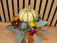 Fleurs et Déco « Chez Julie » Sàrl