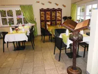 Chawi's Malanser Stube