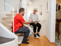 Högg Treppenlifte