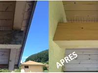 Robadey Nettoyage Sàrl