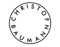 Christof Baumann Architektur GmbH-Logo