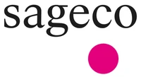 Logo Sageco Sàrl (Lausanne & Yverdon)