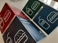 Bombelli Siebdruck AG