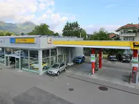 Garage Schneiter AG
