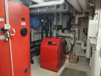 MRT Haustechnik GmbH