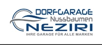 Dorfgarage Nussbaumen Neziri-Logo