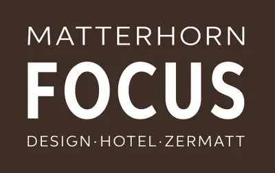 Matterhorn FOCUS Design Hotel