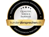 Gerber Gartenbau AG