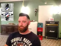 BARBERSHOP BASEL