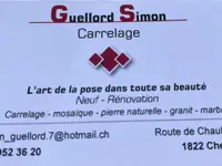 Guellord Simon Quality Carrelage - Klicken Sie, um das Bild 7 in einer Lightbox vergrössert darzustellen