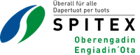 Spitex Oberengadin Engadin'Ota logo