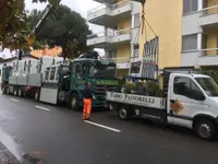 Falegnameria Fabio Pastorelli - Klicken Sie, um das Bild 6 in einer Lightbox vergrössert darzustellen