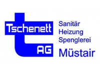 Logo Tschenett AG