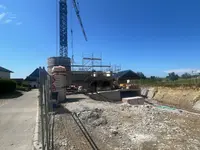 Emmenegger Bau GmbH - Ihr Bauunternehmen im Aargau, Zürich und im Freiamt