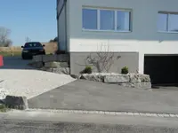 Bovisi AG