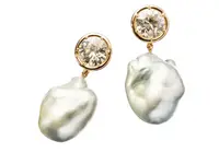 Beatrice Rossi - Juwelier Zürich