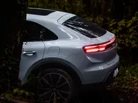 Centre Porsche Lausanne