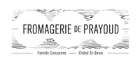 Fromagerie de Prayoud-Logo