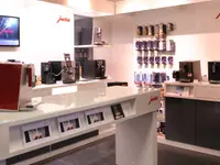 Kafi-Shop Imhof KLG