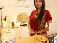 Mandarin Thai Massage