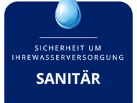 Sanitär Klarer-Hörler AG