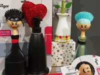 Extra-Geschenkboutique