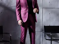 Kunsanthia & co sunita suits tailoring