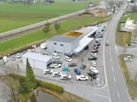 Garage Raschle GmbH
