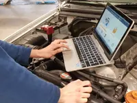 Auto Camenzind