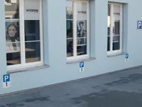Coiffure Moderne La Biosthétique