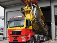 VZ-Kanalreinigung AG