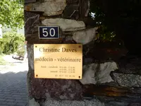 Daves Christine