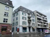 Malergeschäft Davide Petarra GmbH