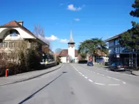 Gemeindeverwaltung Schüpfen - Klicken Sie, um das Bild 1 in einer Lightbox vergrössert darzustellen